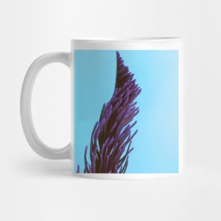 Plante de soleil II Mug